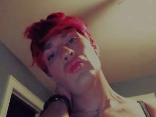 Crimson_LaceXXX's profile picture